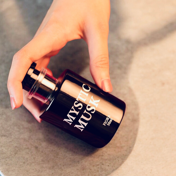 Mystic Musk