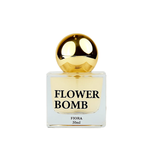 Flower Bomb Premium